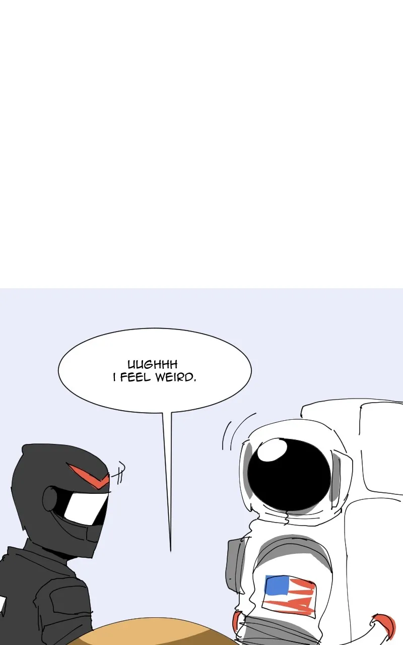 Just Roommates Chapter 84 page 1 - 