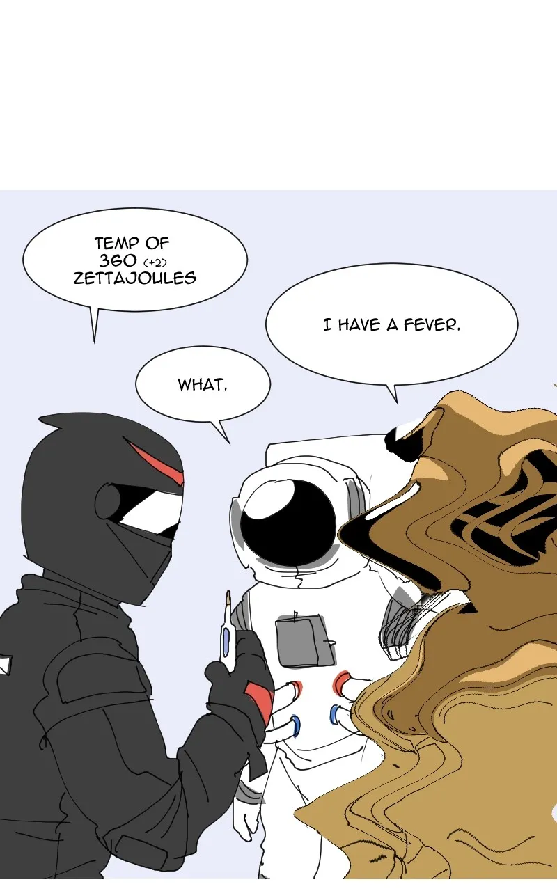 Just Roommates Chapter 84 page 4 - 