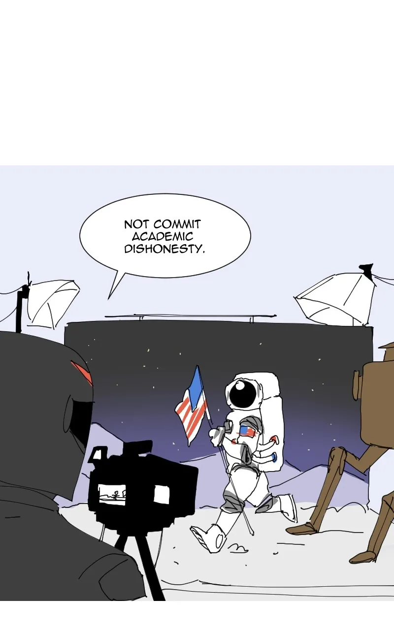 Just Roommates Chapter 85 page 4 - 