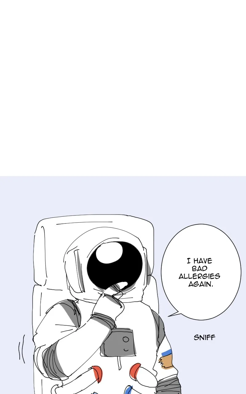 Just Roommates Chapter 86 page 1 - 