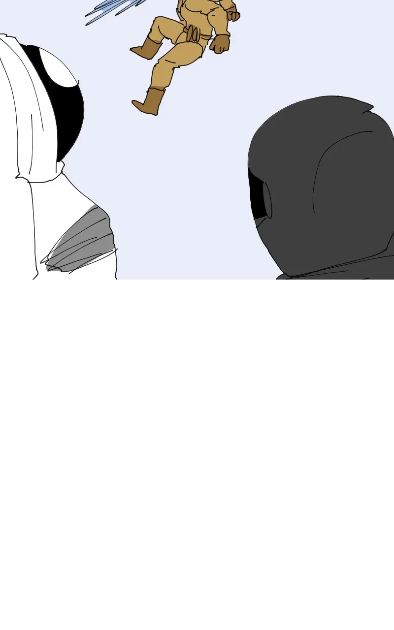 Just Roommates Chapter 86 page 3 - 