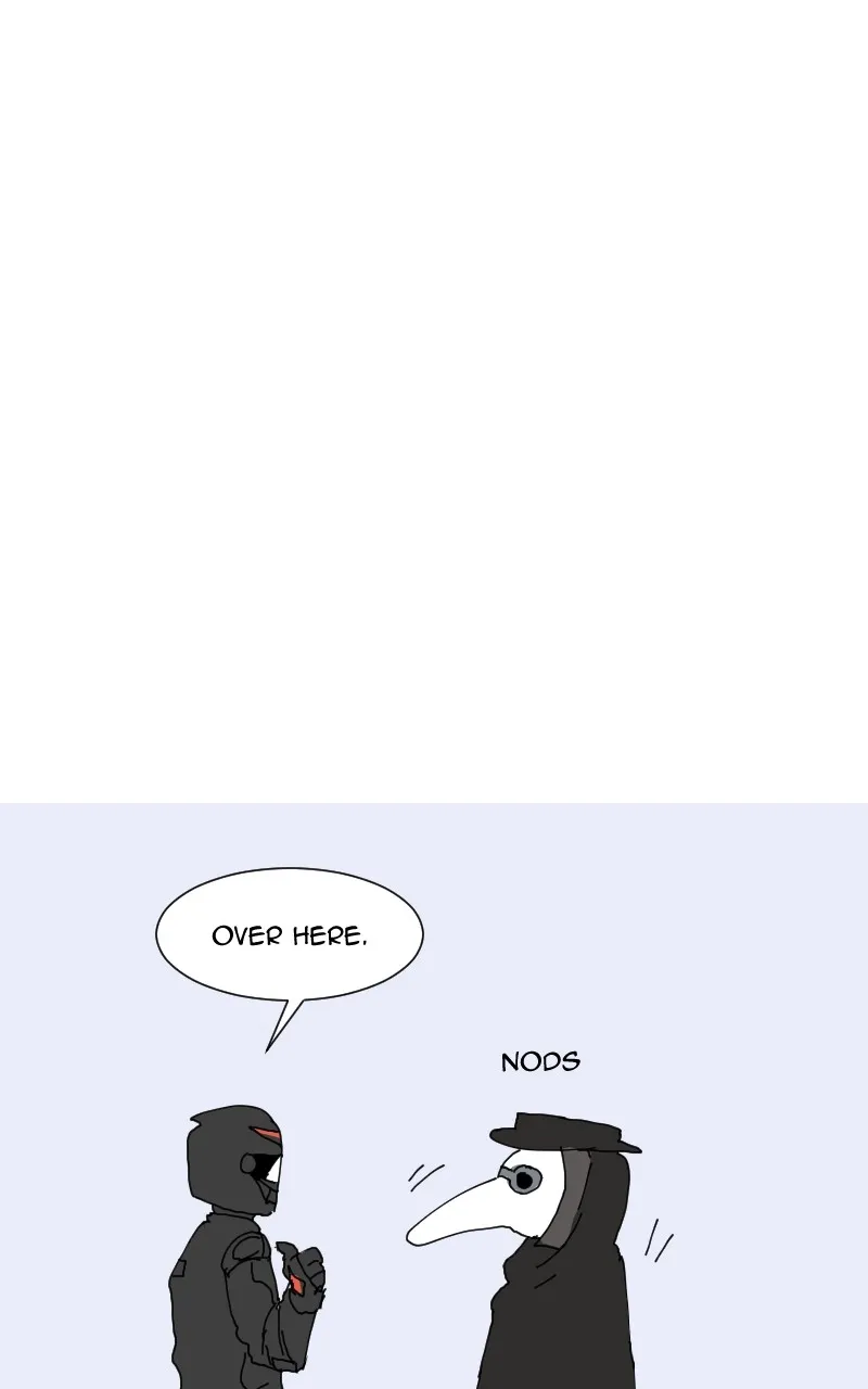 Just Roommates Chapter 86 page 5 - 
