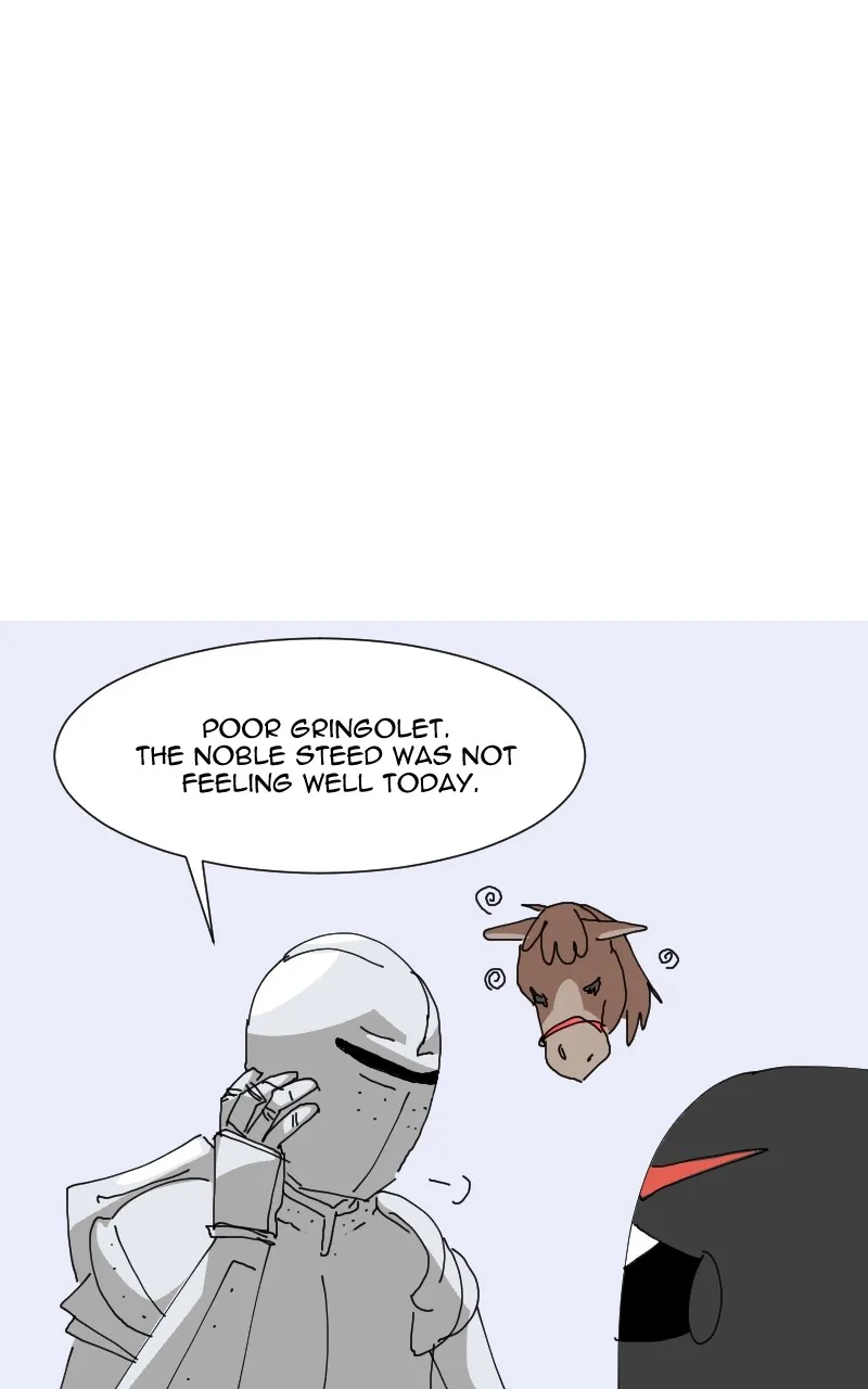 Just Roommates Chapter 87 page 1 - 