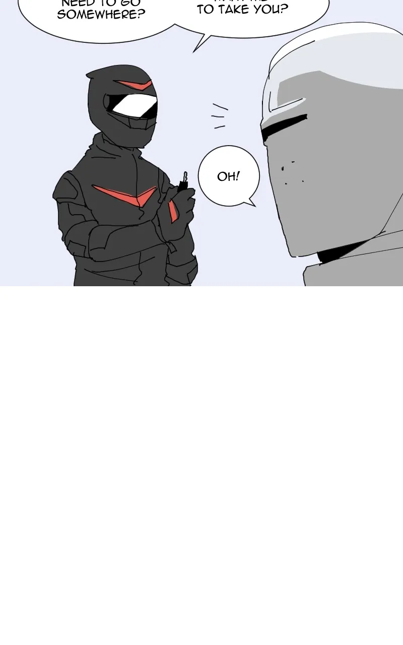 Just Roommates Chapter 87 page 3 - 
