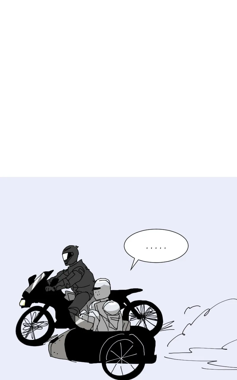 Just Roommates Chapter 87 page 5 - 