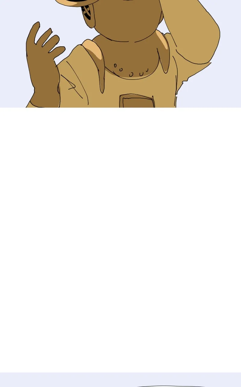 Just Roommates Chapter 88 page 3 - 