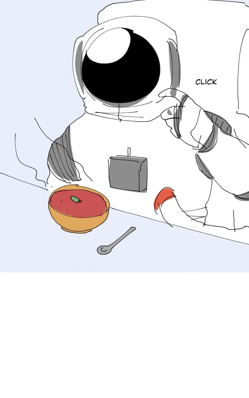 Just Roommates Chapter 88 page 4 - 