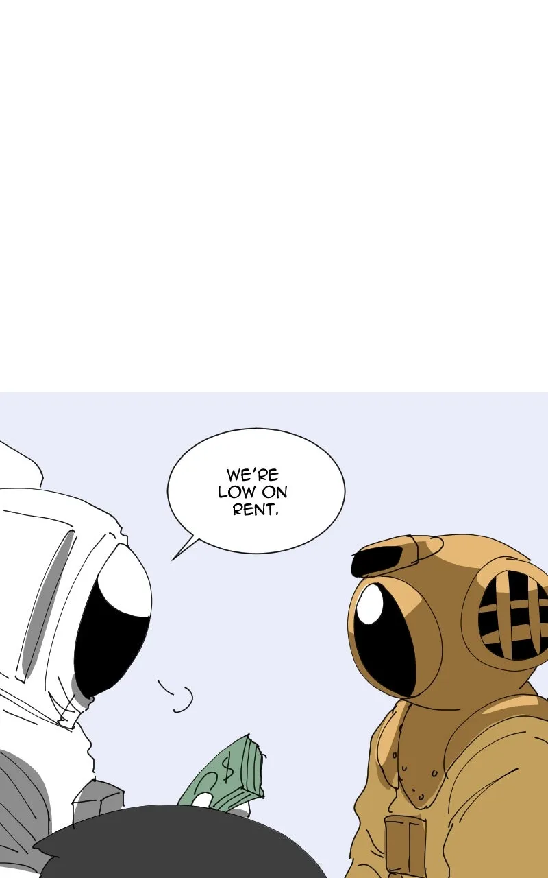 Just Roommates Chapter 89 page 1 - 