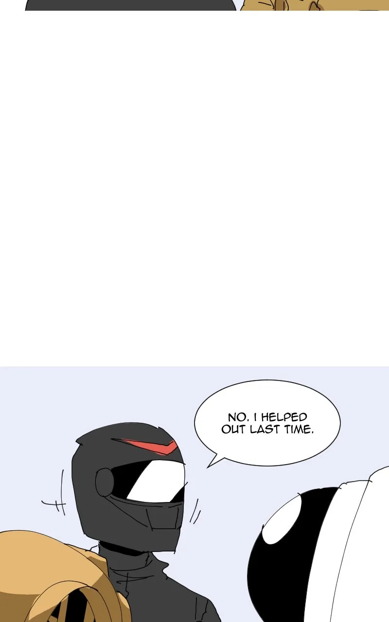 Just Roommates Chapter 89 page 2 - 