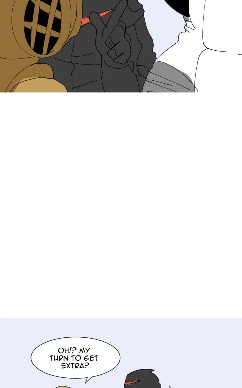 Just Roommates Chapter 89 page 3 - 