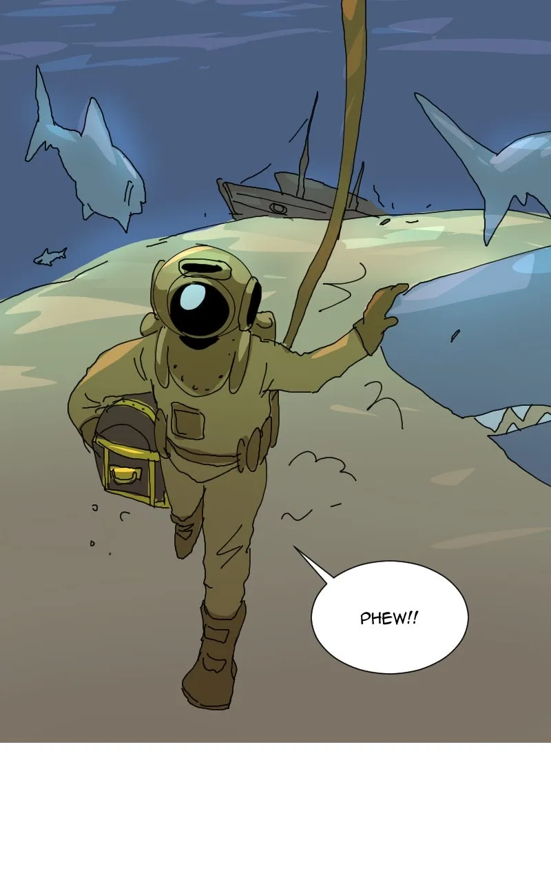 Just Roommates Chapter 89 page 5 - 