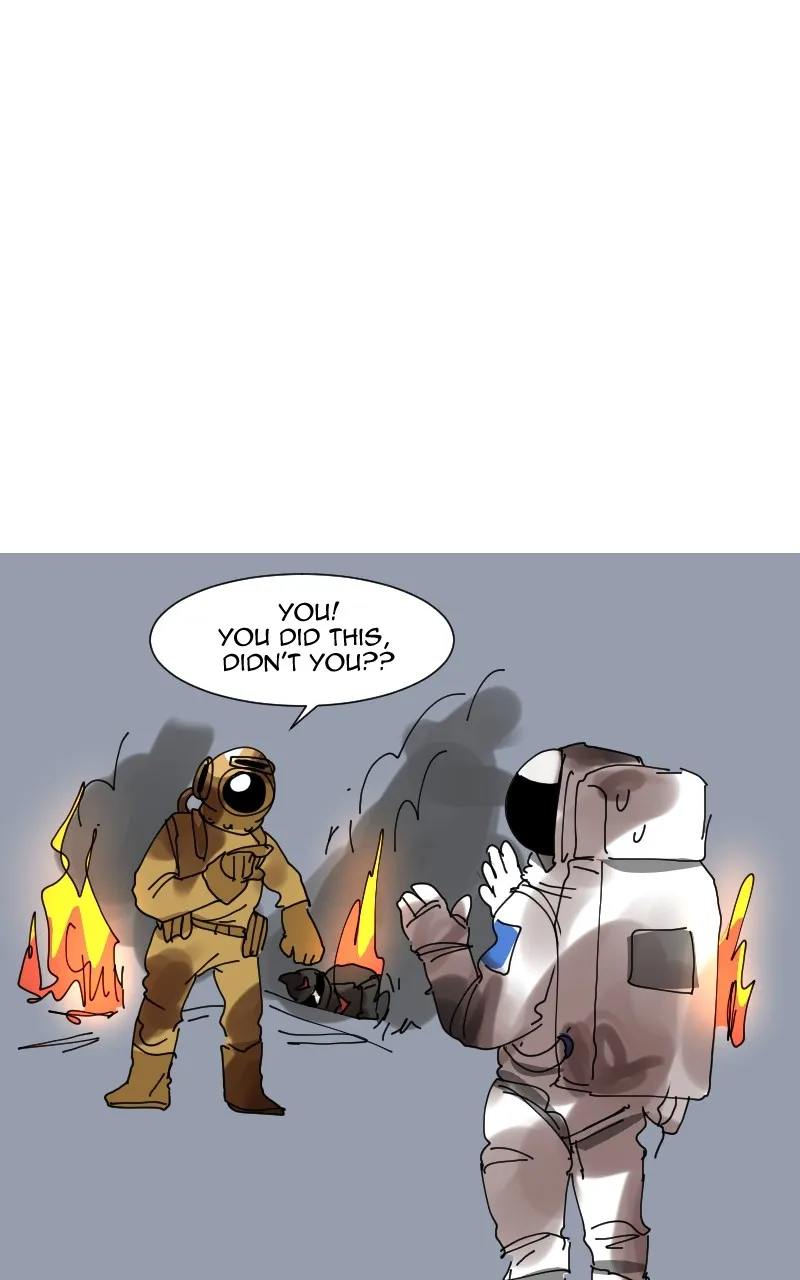 Just Roommates Chapter 9 page 2 - 