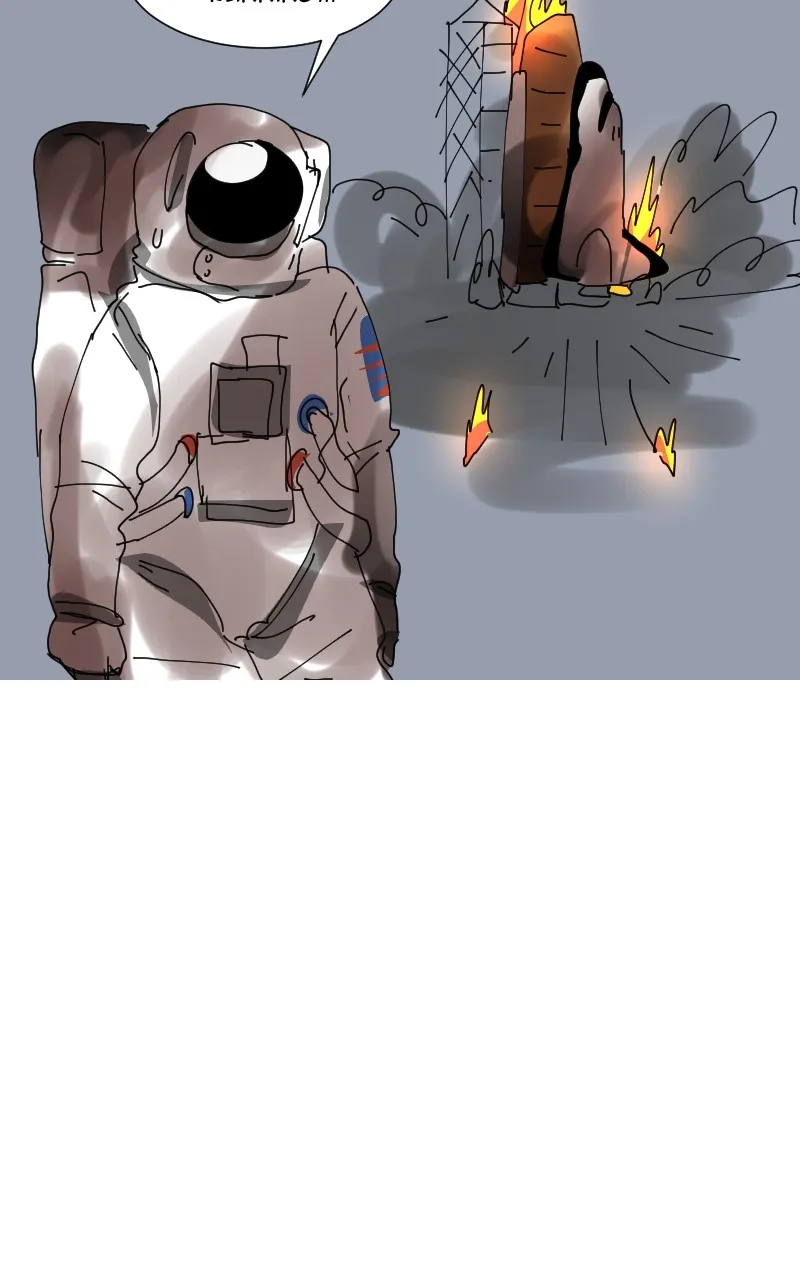 Just Roommates Chapter 9 page 4 - 