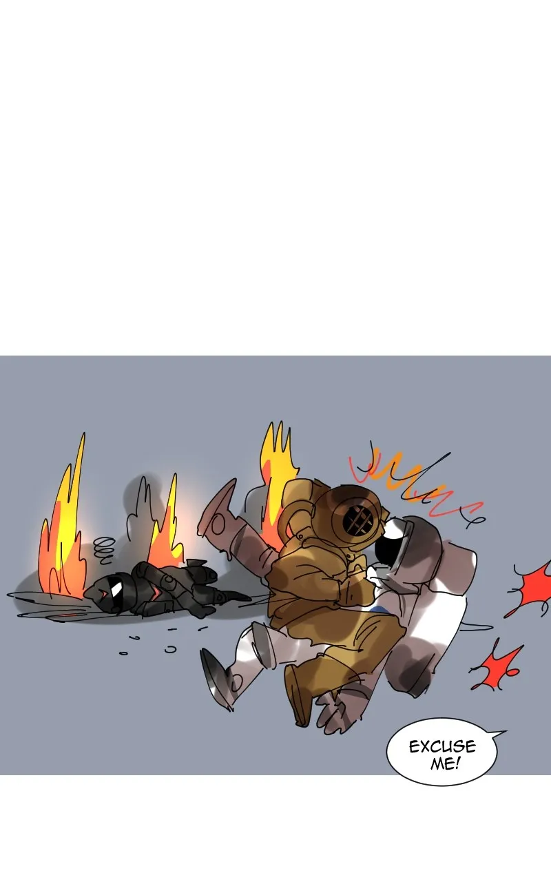 Just Roommates Chapter 9 page 5 - 