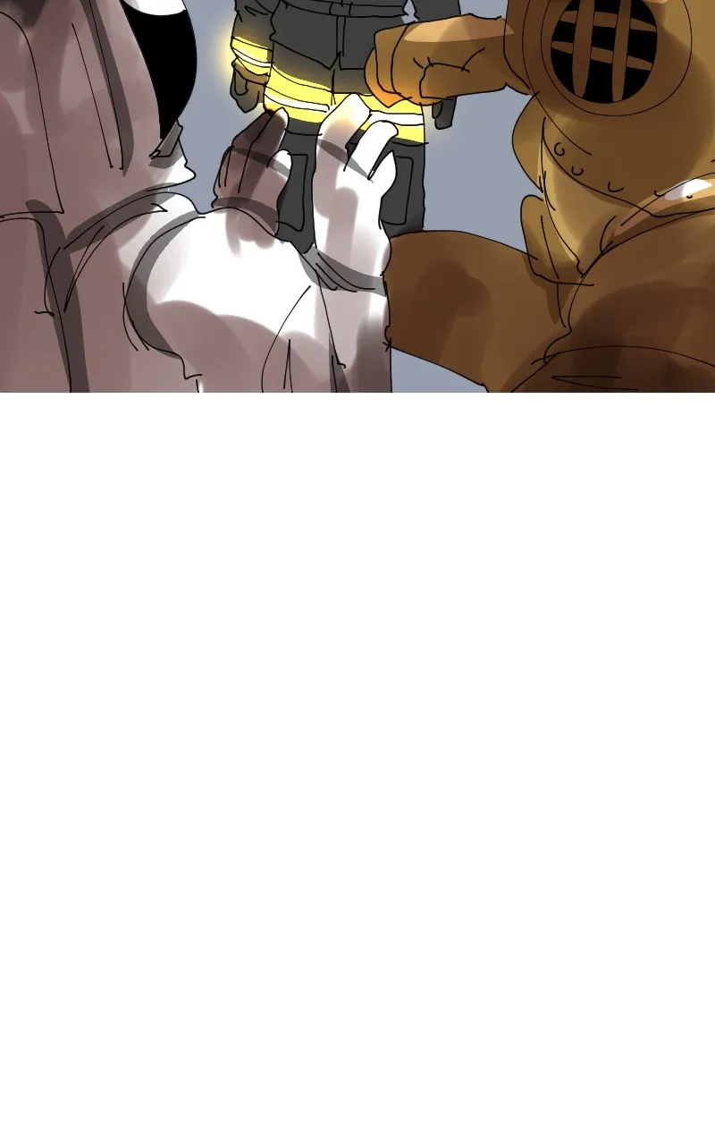Just Roommates Chapter 9 page 7 - 
