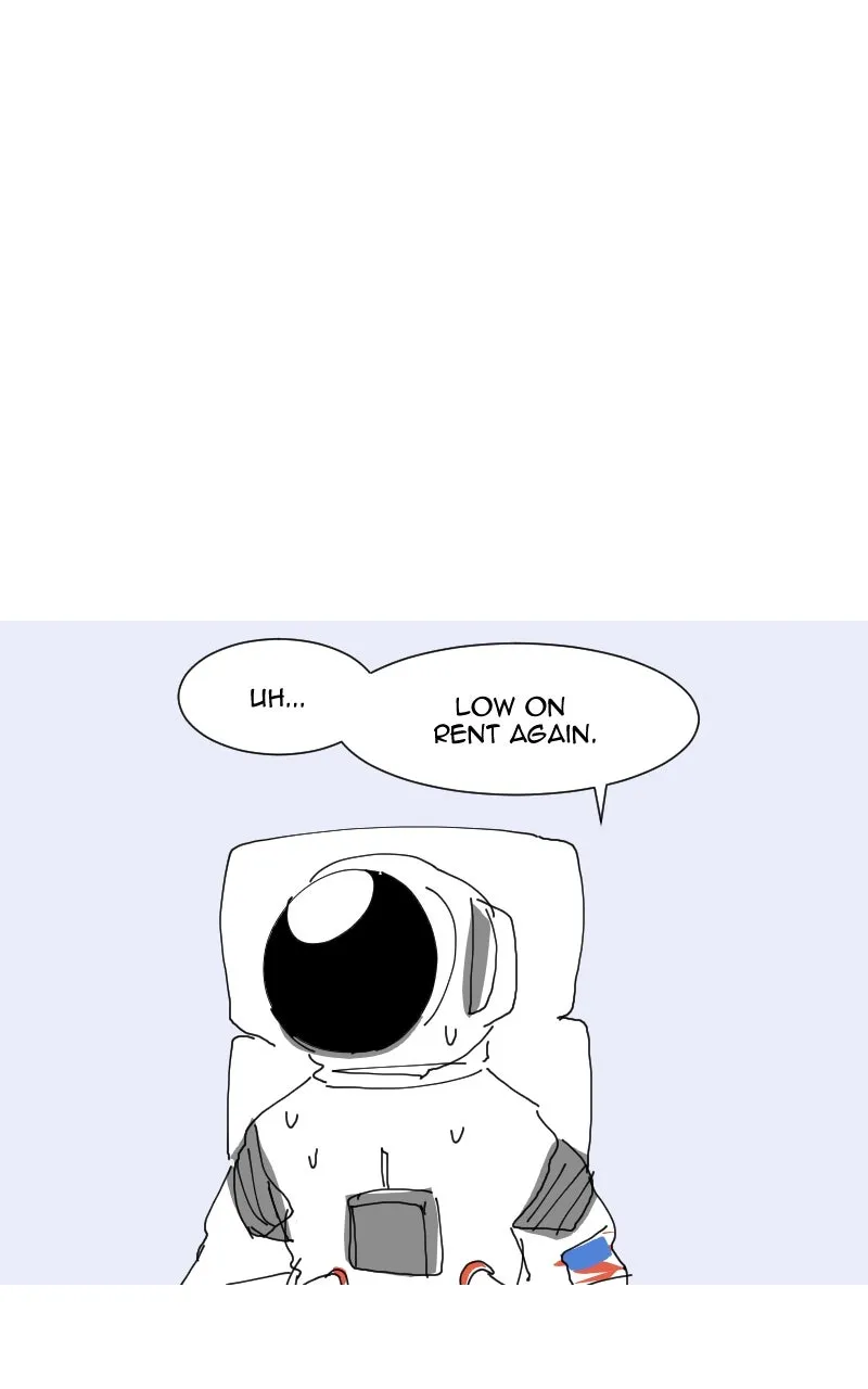Just Roommates Chapter 90 page 1 - 