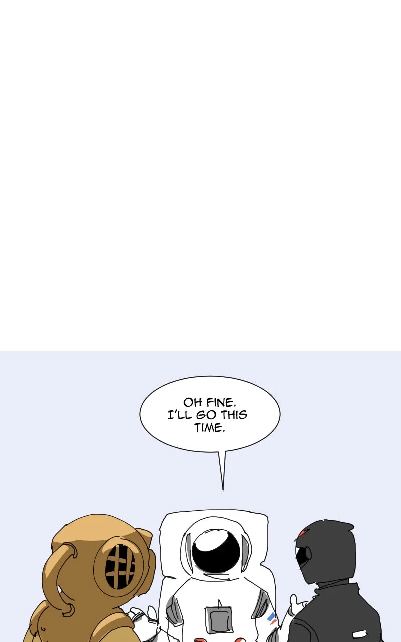 Just Roommates Chapter 90 page 2 - 