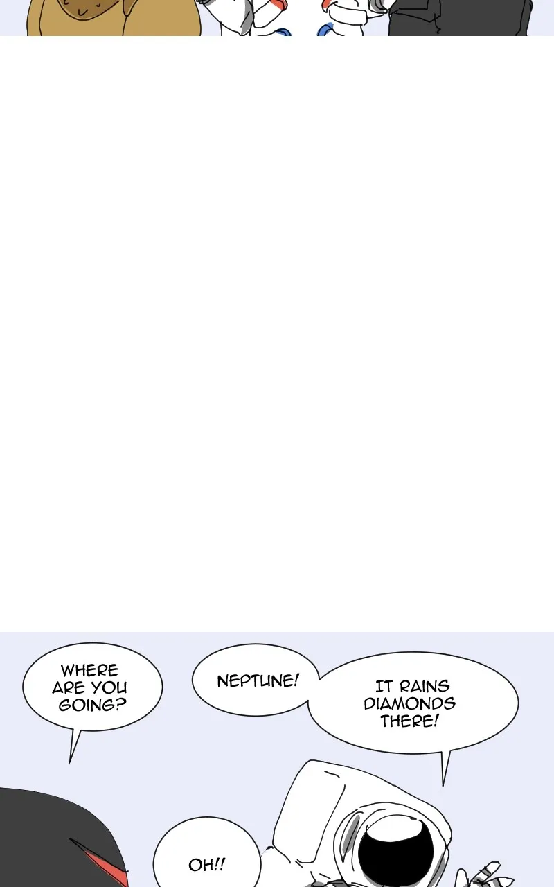 Just Roommates Chapter 90 page 3 - 