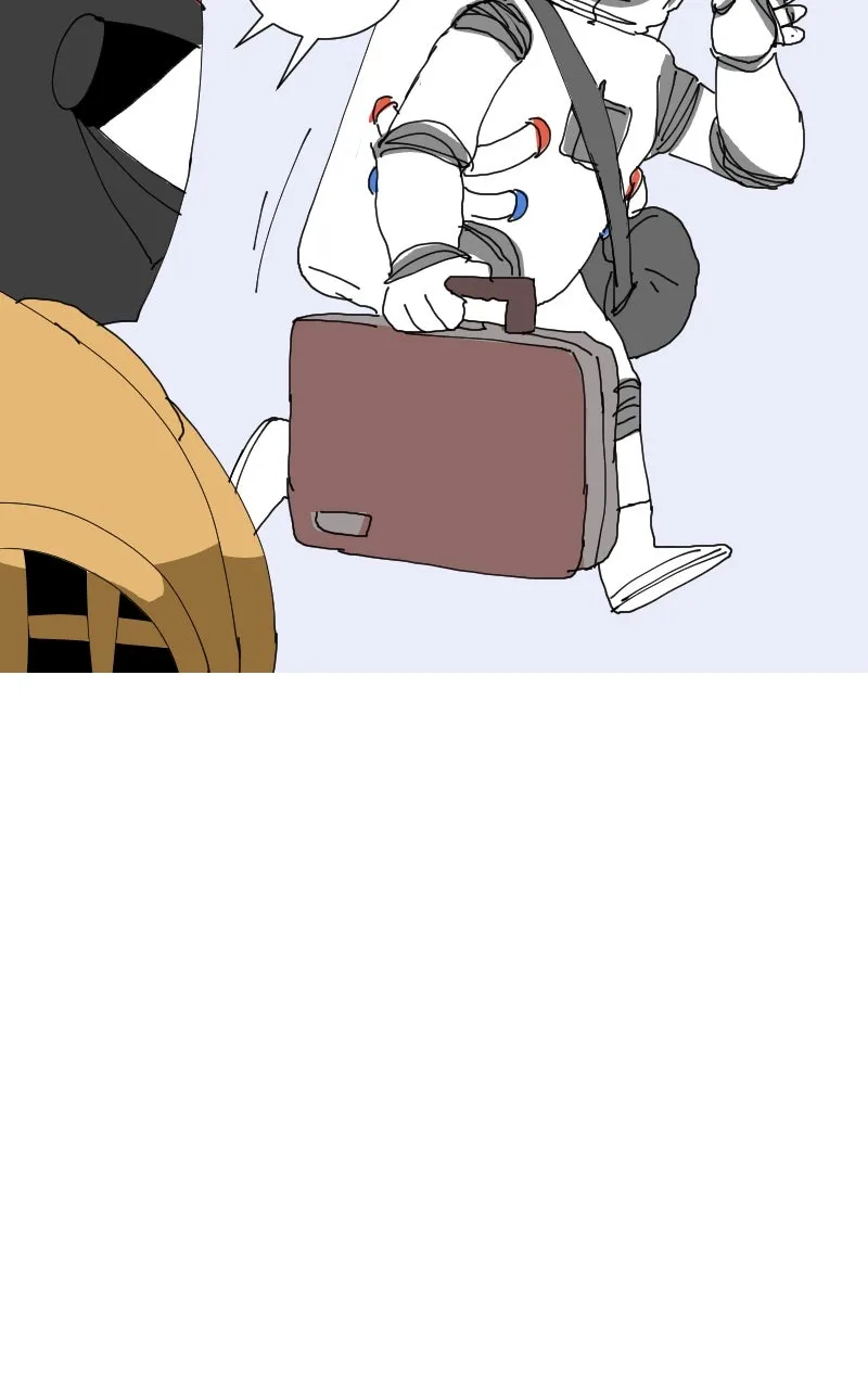 Just Roommates Chapter 90 page 4 - 