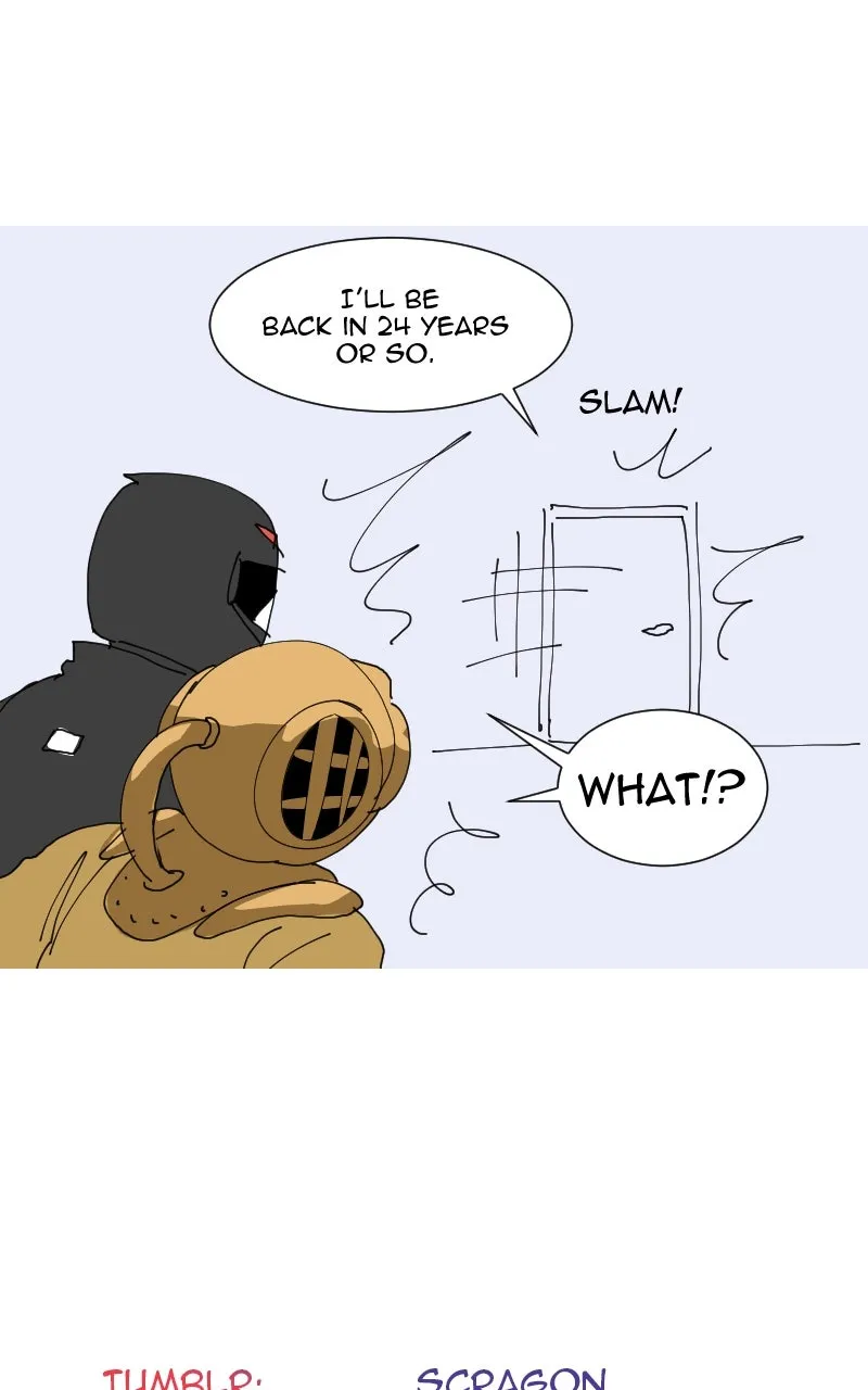 Just Roommates Chapter 90 page 5 - 