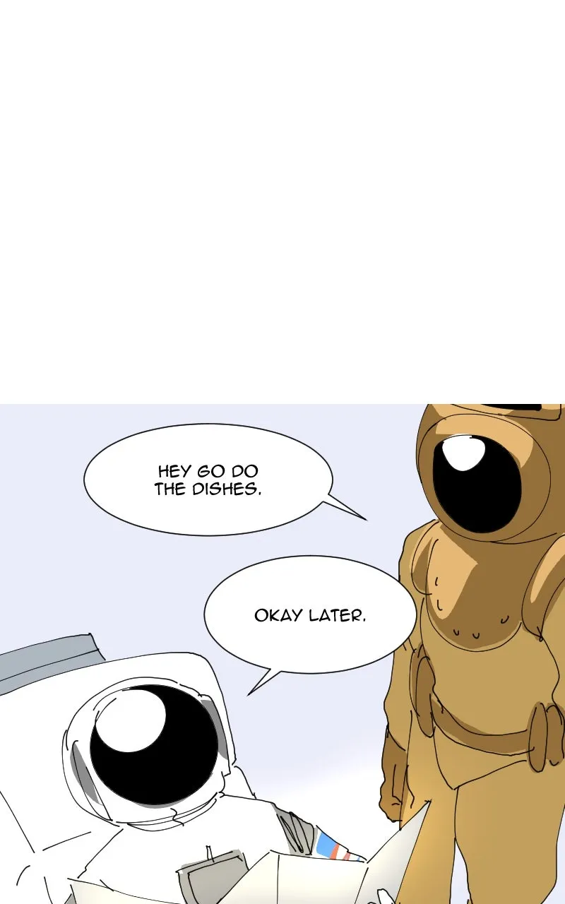 Just Roommates Chapter 91 page 1 - 