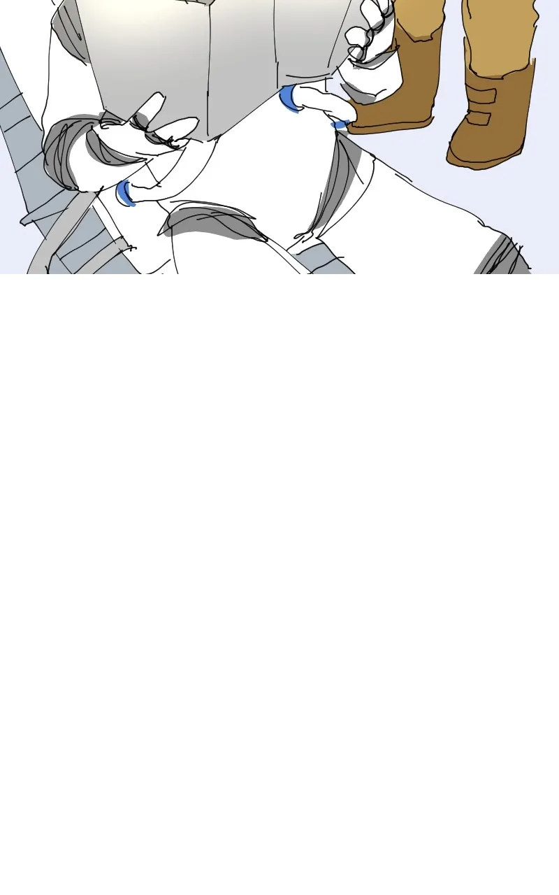 Just Roommates Chapter 91 page 2 - 
