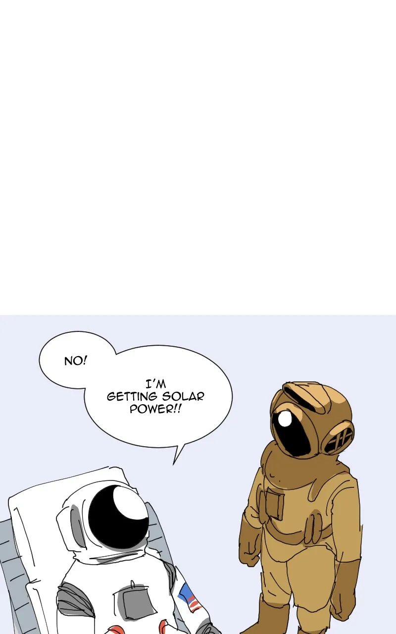 Just Roommates Chapter 91 page 4 - 