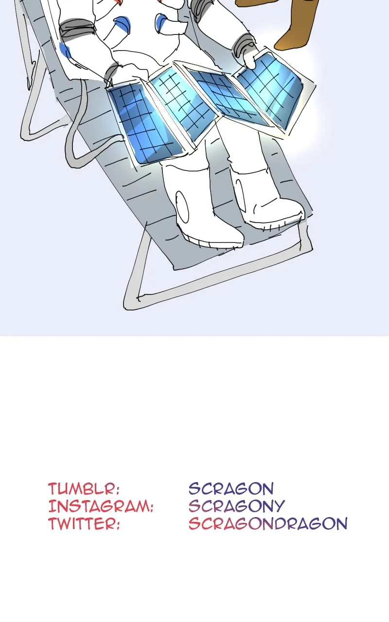 Just Roommates Chapter 91 page 5 - 