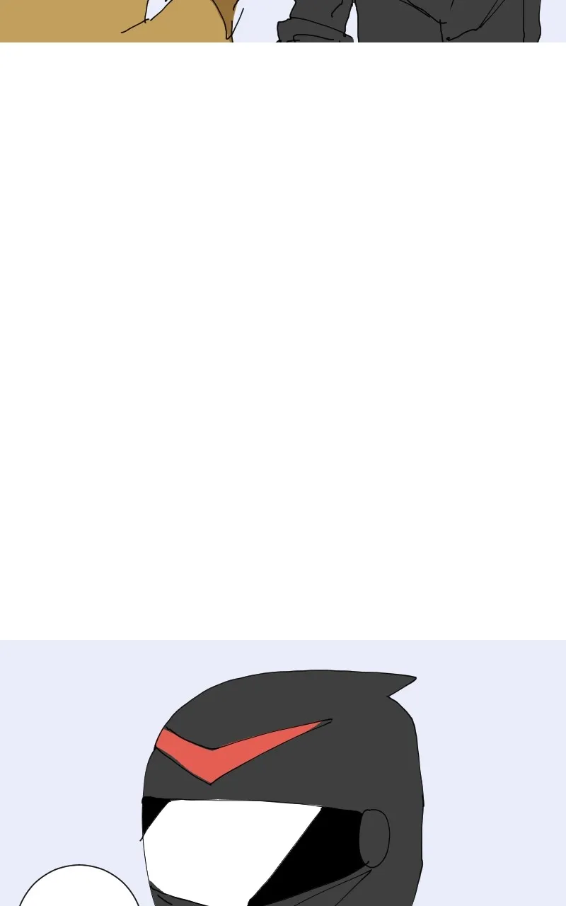 Just Roommates Chapter 92 page 2 - 