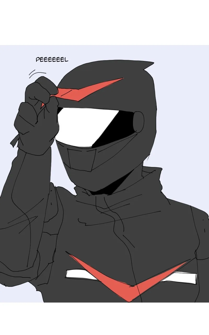 Just Roommates Chapter 92 page 4 - 