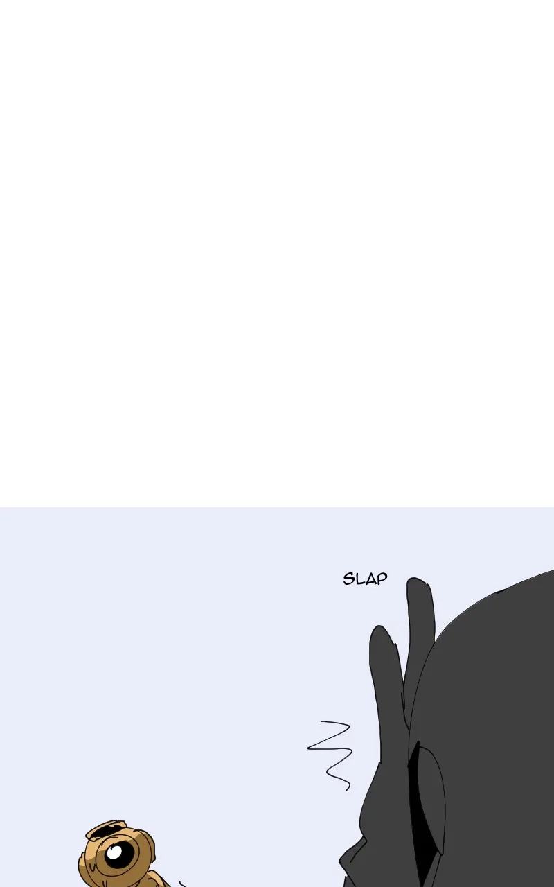 Just Roommates Chapter 92 page 5 - 
