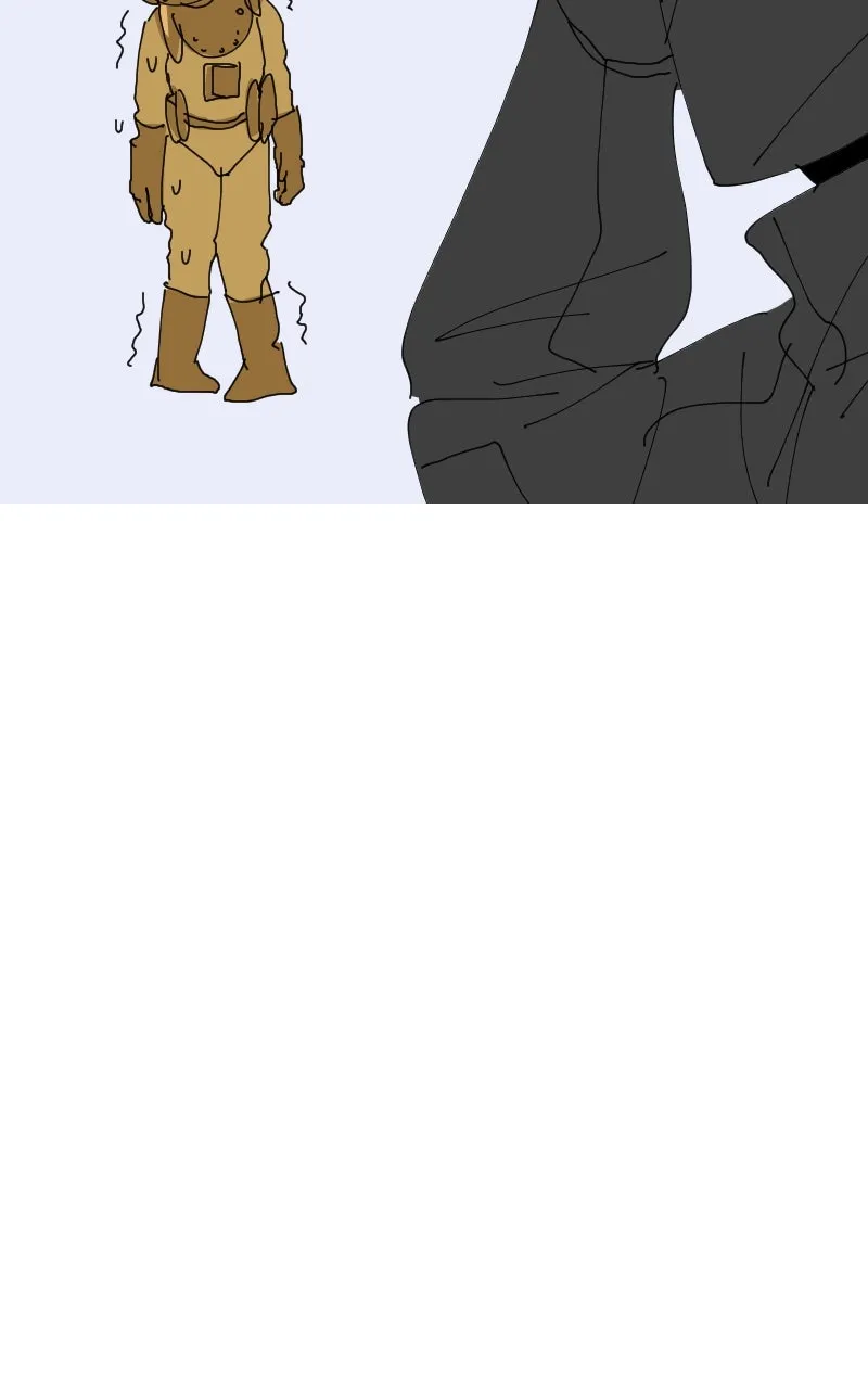 Just Roommates Chapter 92 page 6 - 