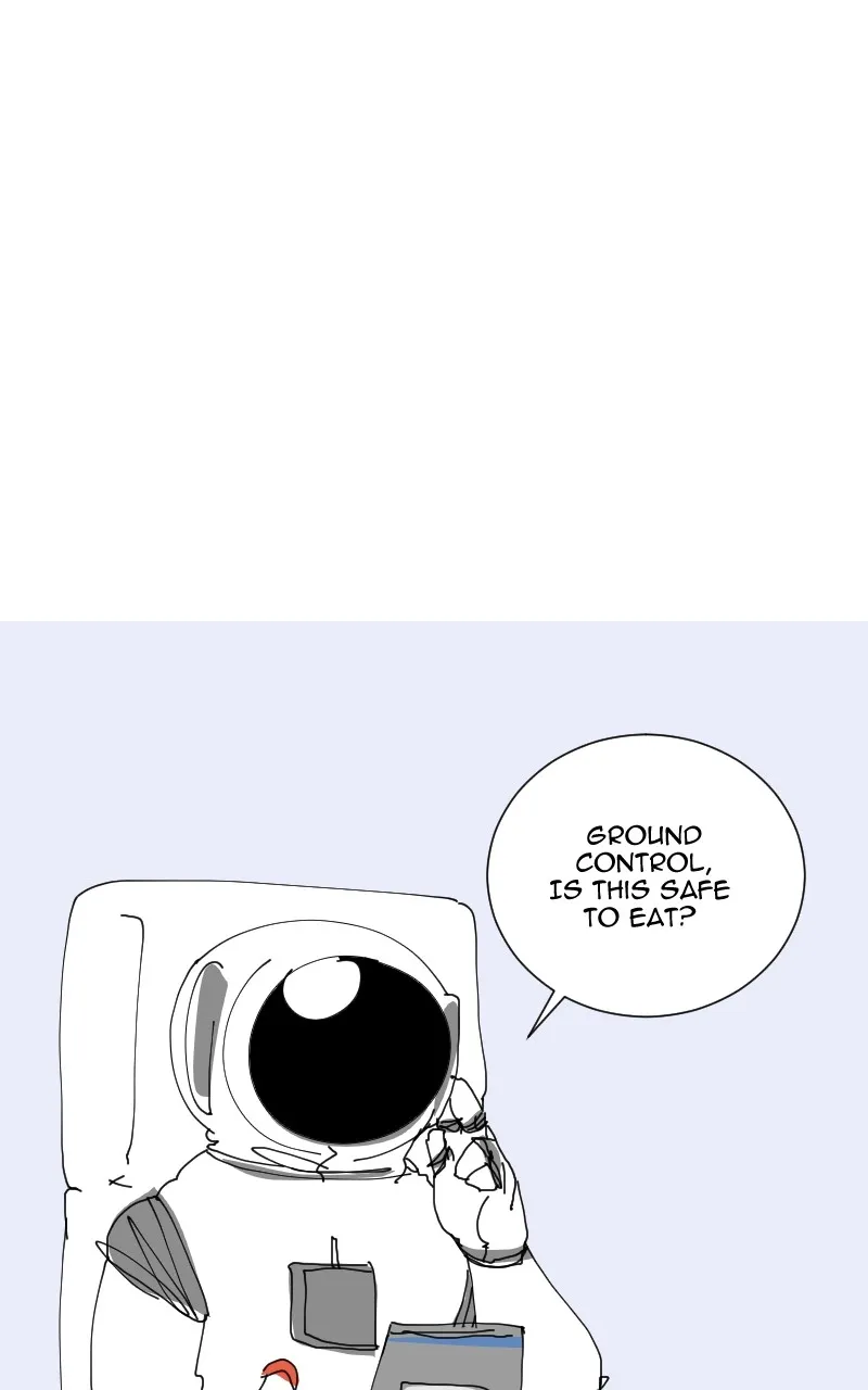 Just Roommates Chapter 93 page 1 - 