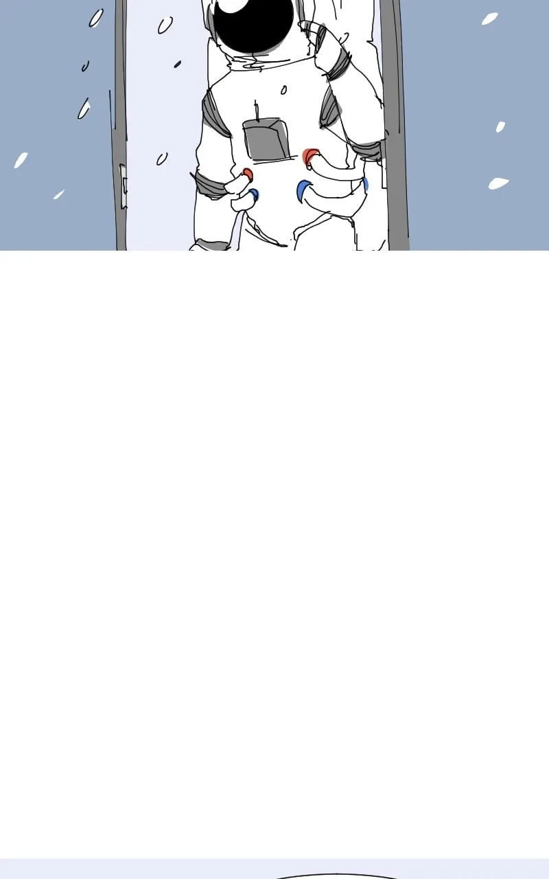 Just Roommates Chapter 93 page 3 - 
