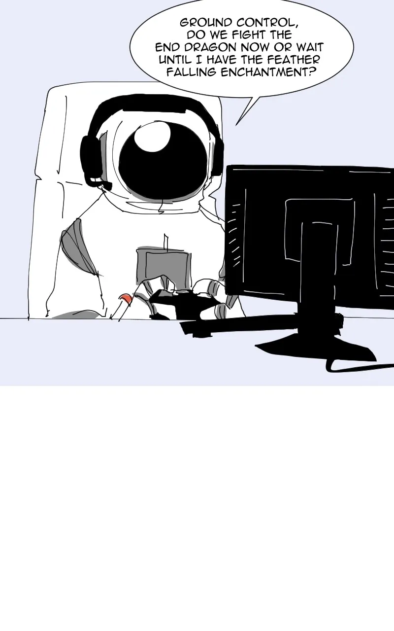 Just Roommates Chapter 93 page 4 - 