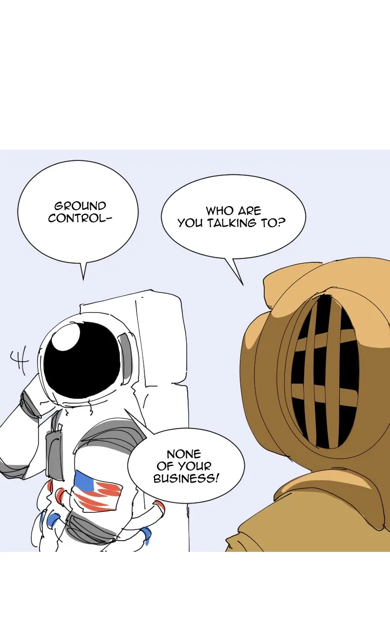 Just Roommates Chapter 93 page 5 - 