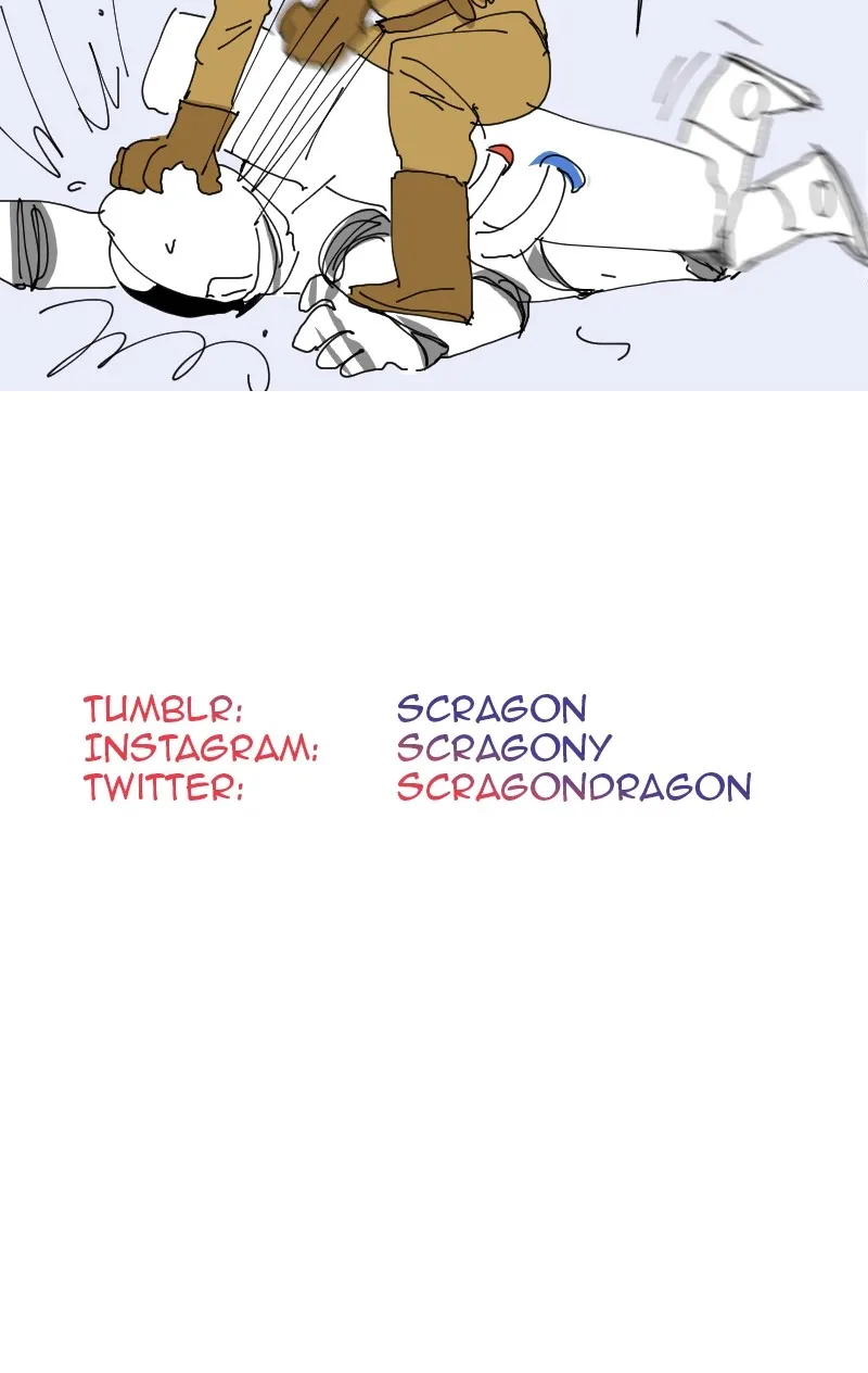 Just Roommates Chapter 93 page 7 - 