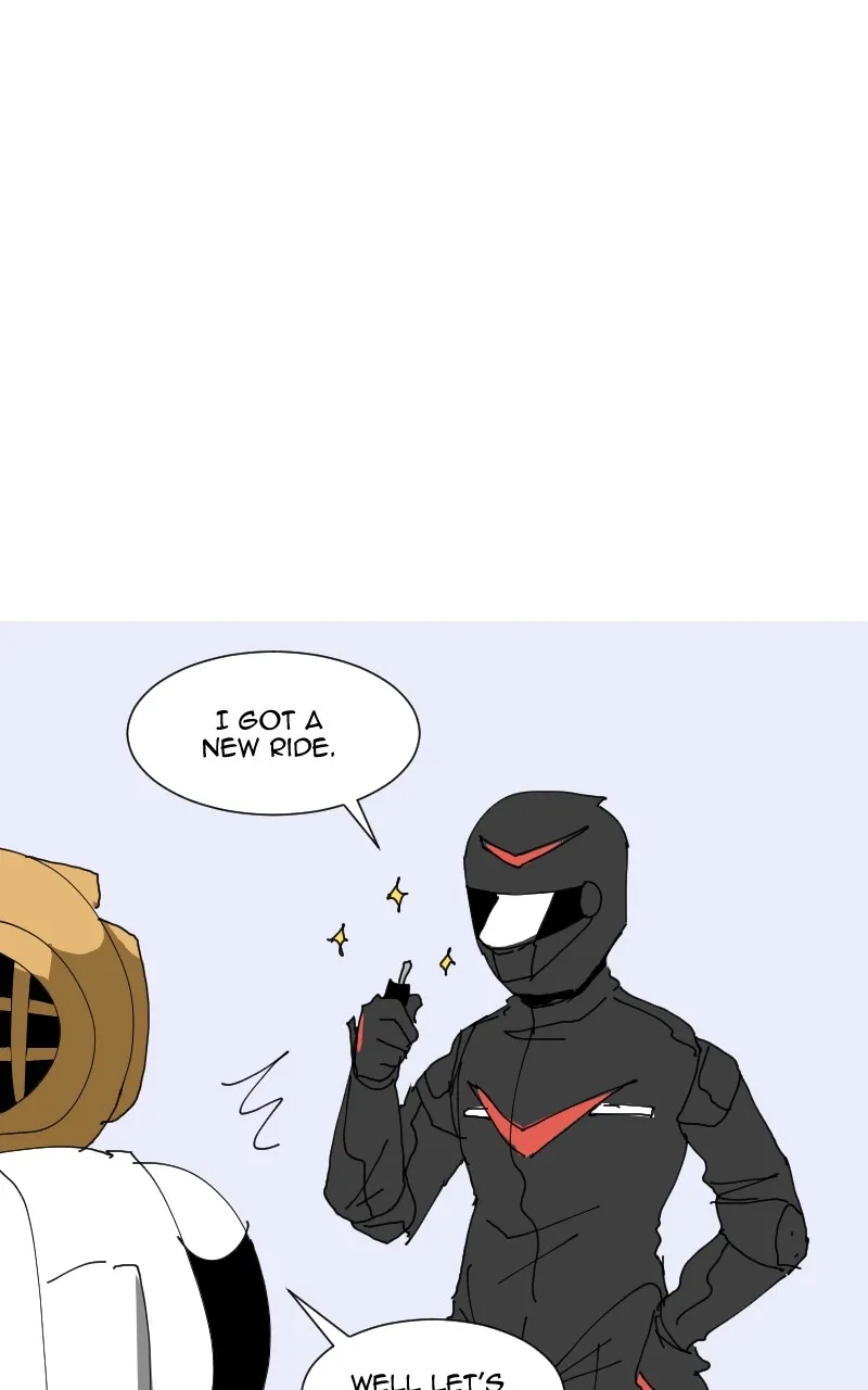 Just Roommates Chapter 94 page 1 - 