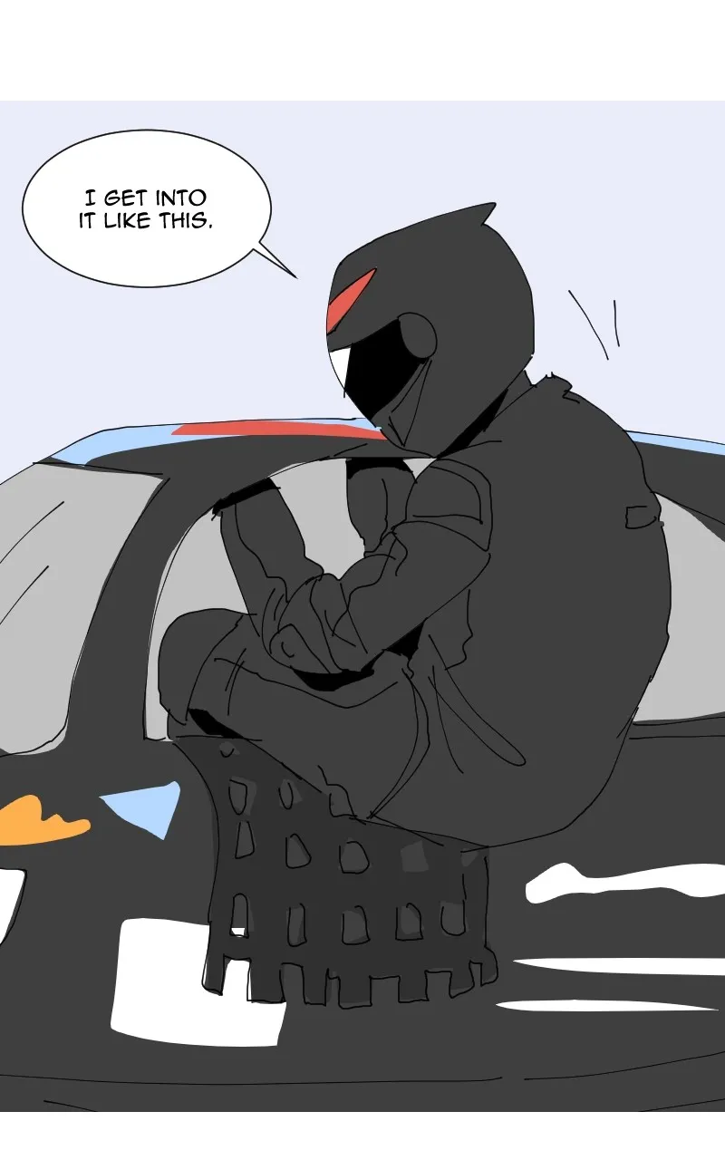 Just Roommates Chapter 94 page 4 - 
