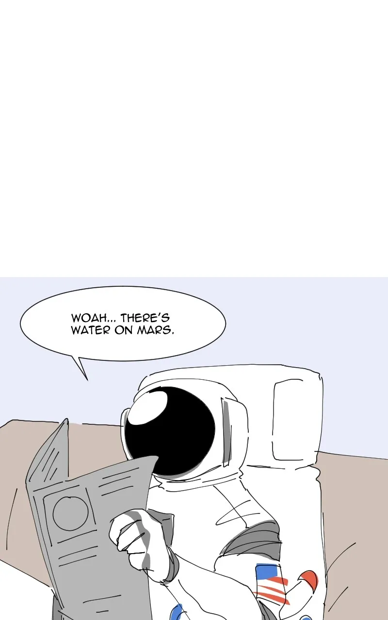 Just Roommates Chapter 95 page 1 - 