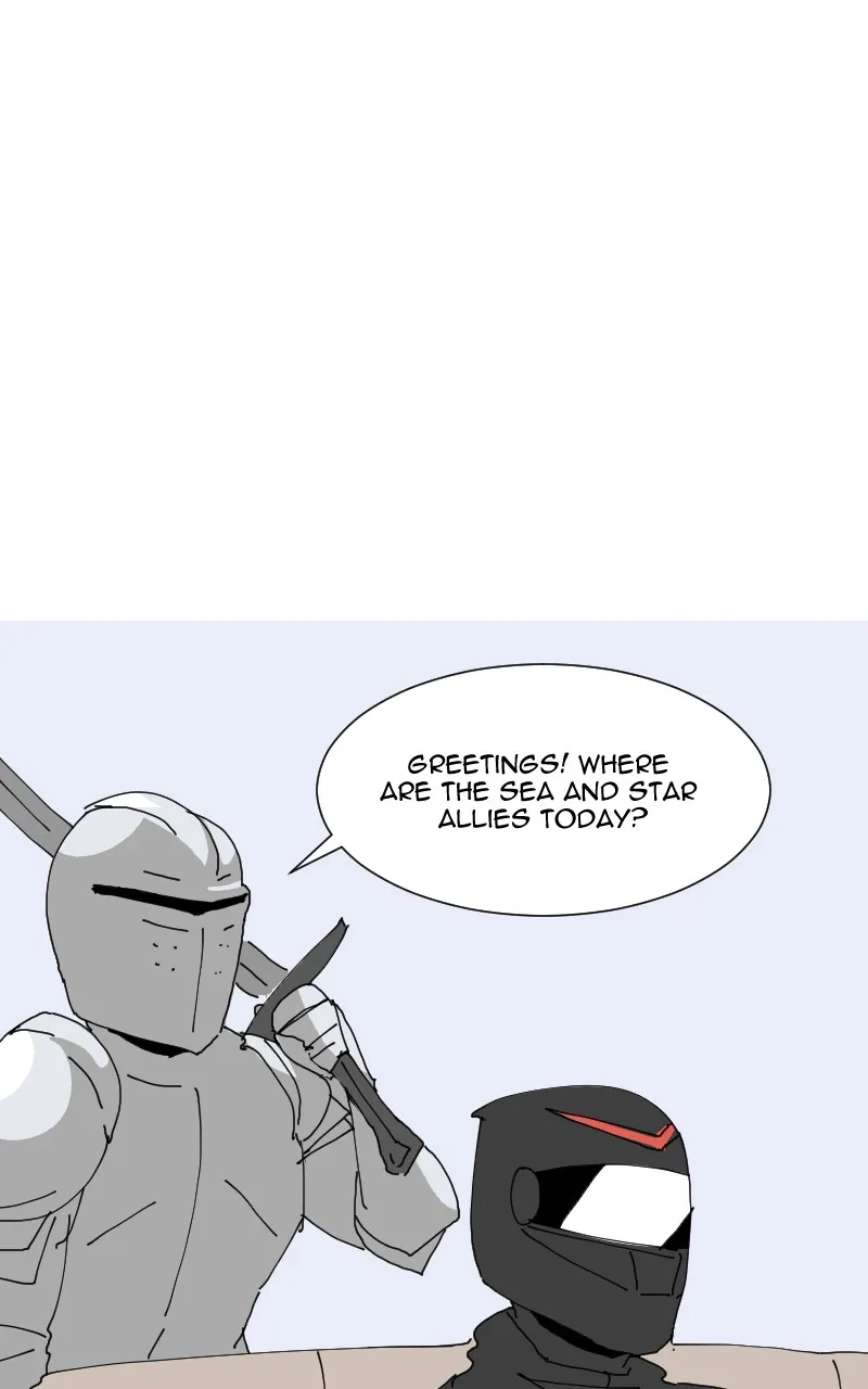 Just Roommates Chapter 96 page 1 - 