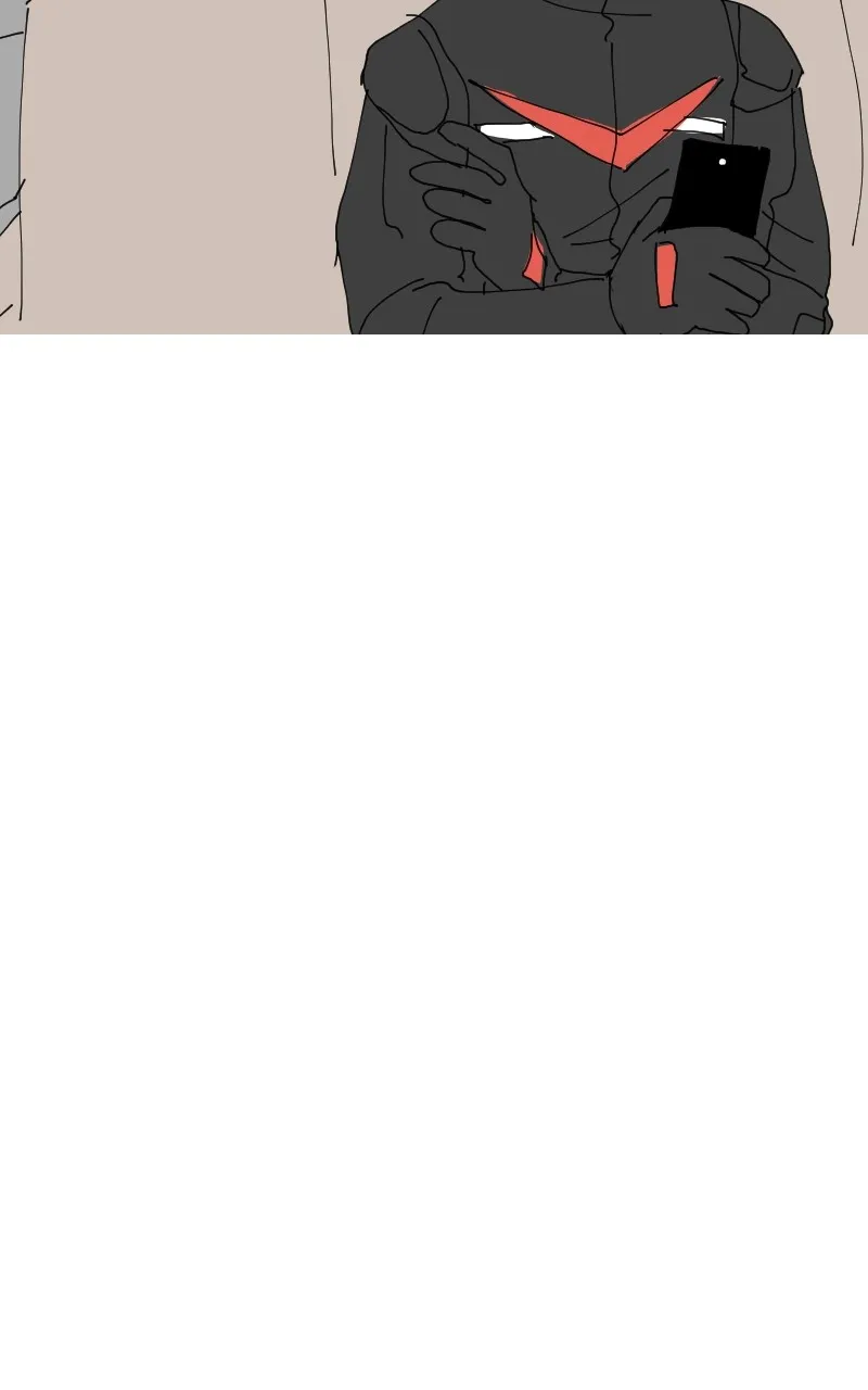 Just Roommates Chapter 96 page 2 - 