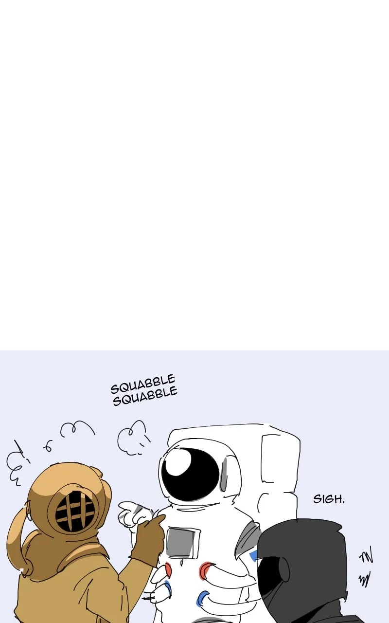 Just Roommates Chapter 96 page 4 - 
