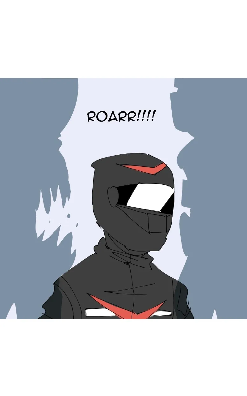 Just Roommates Chapter 96 page 7 - 