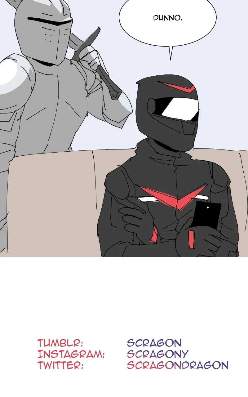 Just Roommates Chapter 96 page 10 - 