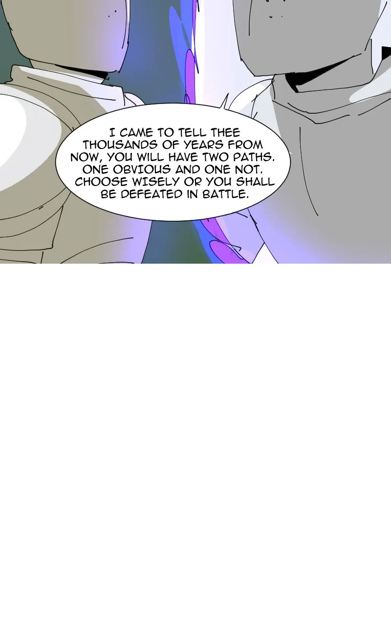 Just Roommates Chapter 97 page 5 - 