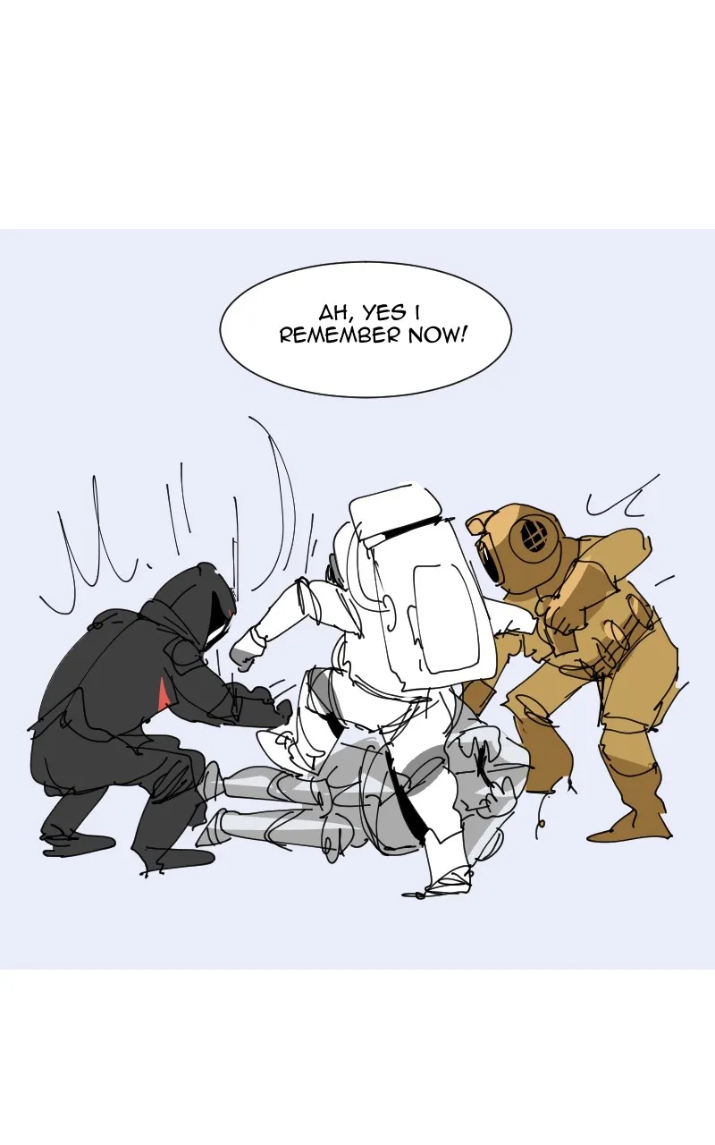 Just Roommates Chapter 97 page 6 - 