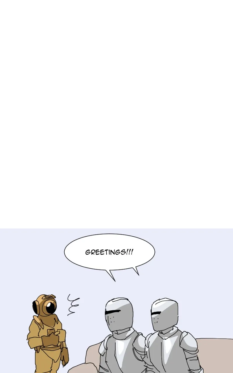 Just Roommates Chapter 97 page 7 - 