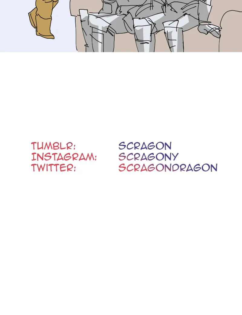 Just Roommates Chapter 97 page 8 - 