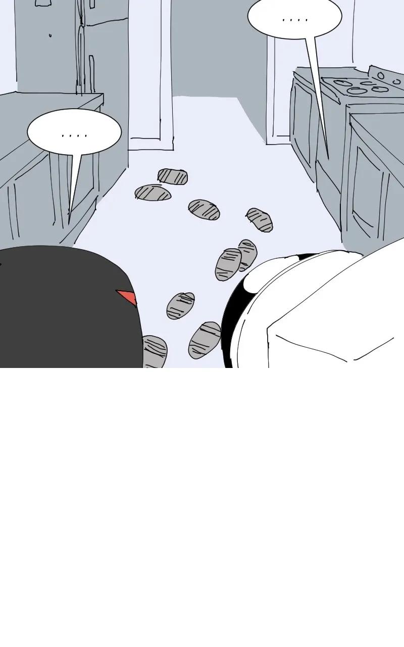 Just Roommates Chapter 98 page 4 - 